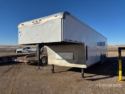 Hallmark RTG85x32WR4 Tri/A 32' Divers