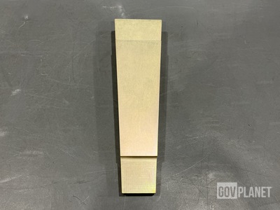 Ogden Air Logistics 16D611614-11 Radome Latch Assembly