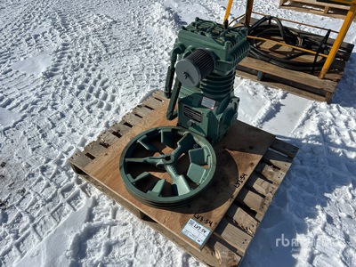 Gardner-Denver Air Compressor