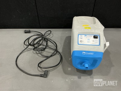 ConMed 60-8080-120 AER Defense Smoke Evacuator