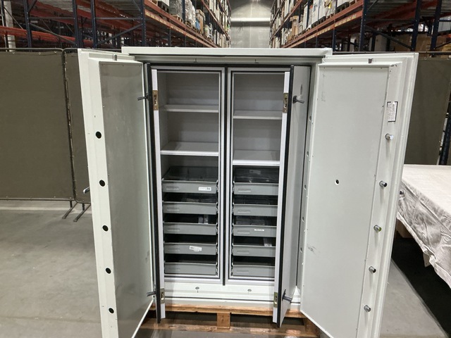 Phoenix Safe Phoenix Safe