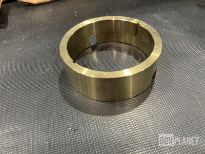 (10) Ogden Air Logistics 200610017-01 Sleeve Bearings