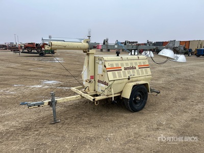 1996 Amida Wieża oświetleniowa (Inoperable)