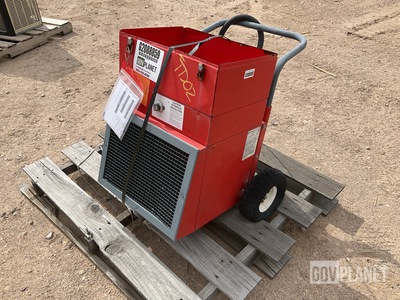 Marley TBX104 Portable Space Heater