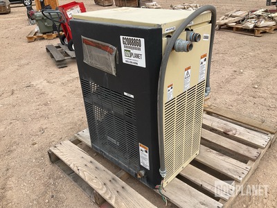 Ingersoll Rand D170ECA20N Refrigerated Air Dryer