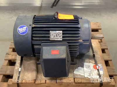 Marathon 2H V286TTFC8026AB S Electric Motor