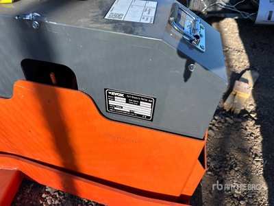 2025 ZVOX WT-QD-Q2 4400 lb Electric Pallet Jack (Unused)