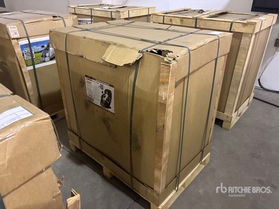 2025 ZVOX MRT-10-1 Dark Brown Zero-Gravity Massage Chair Varios, muebles para el hogar (Unused)