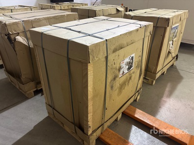 2025 ZVOX MRT-10-1 Dark Brown Zero-Gravity Massage Chair Varios, muebles para el hogar (Unused)