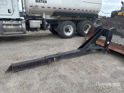 26 in Wheel Loader Material Handling Arm - Fits Cat 926M