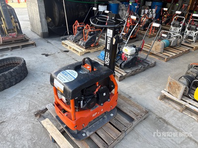 2024 Patron RP204 Vibratory Plate Compactor