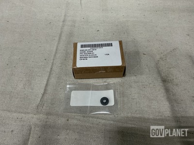 (142) Data Path 202368-01 Sleeve Spacers