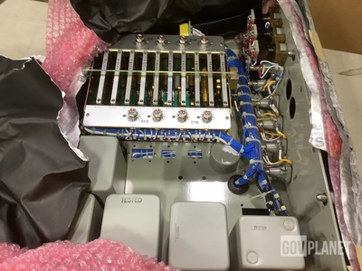 Treadwell 908D725-G03 Electrical Equipment Drawer