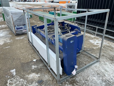 2026 Suihe SSPR 72 in جرافة التسوية بالقوة (Unused)