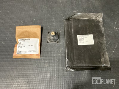 (50) Striker Points, (16) Gasket Sets & Assorted Items