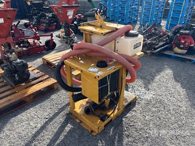 2015 Mud Mixing System