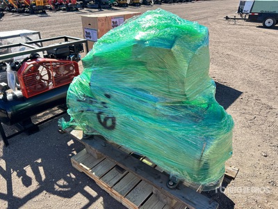 Atlas Copco LE7 Luftkompressor