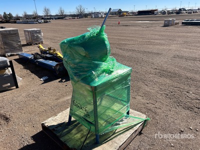 Brilliant Electric Scie à tronçonner