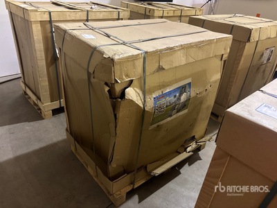 2025 ZVOX MRT-200 Zero-Gravity Massage Chair Varios, muebles para el hogar (Unused)