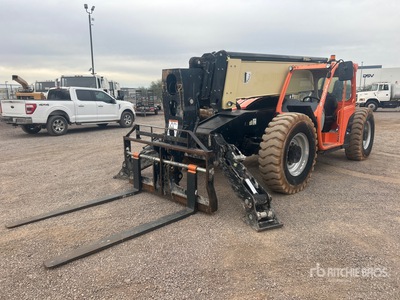 2015 JLG 1055 Telehandler