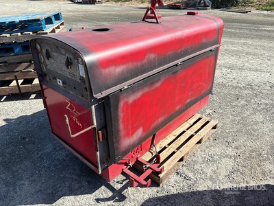 Lincoln Electric Engine Driven Welder