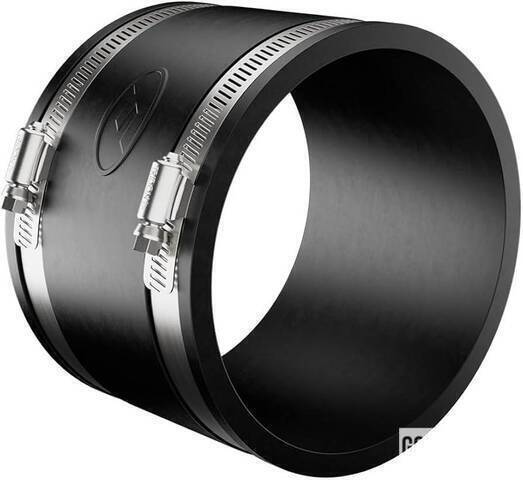 (60) HMMWV Fording Intake Connections