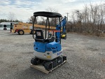 Picture, Right Rear Corner