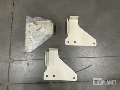 (36) Ruta Supplies 3682522 Angle Brackets