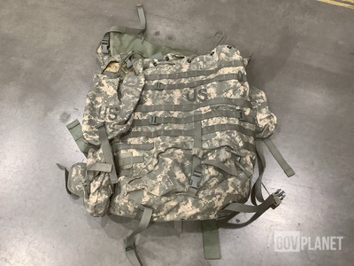 (39) Large Field Pack Sets