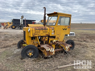 Trackmobile 5TM Rail Car Mover