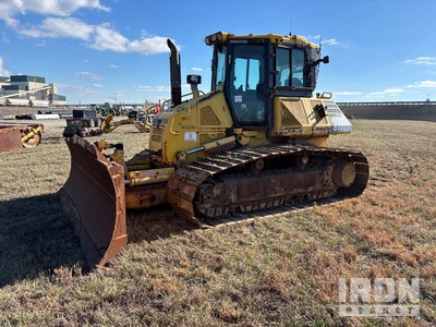 2014 Komatsu D61PXI-23 Tractor de cadenas