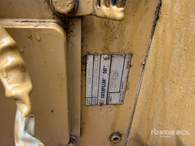1999 Cat G3516 SITA Engine