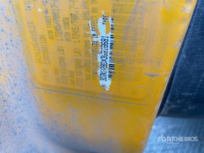 2003 Dodge Ram 2500 4x4 Crew Cab Utility Truck