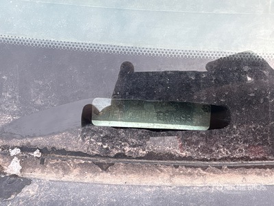 2014 Ford F-450 Super Duty XLT 4x4 Crew Cab Autocarro cassone fisso