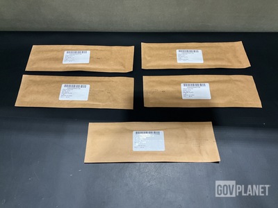 (64) Aero Engineering 345734 Plate Spacers