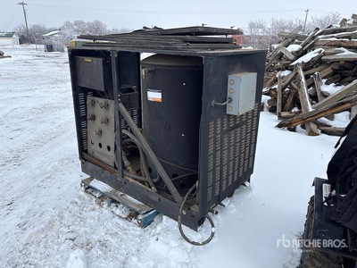 VNG 8-2500 Hochdruckreiniger