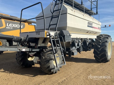 2001 Bourgault 5440 AS Air Cart