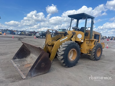 2005 Kawasaki 65ZV Pala gommata