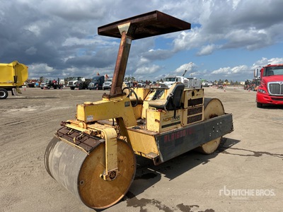 2006 Bomag BW5AS Tandemwalze