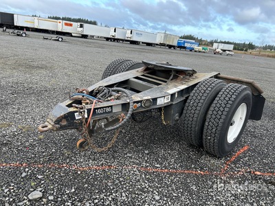 2017 Great Dane   S/A Dolly