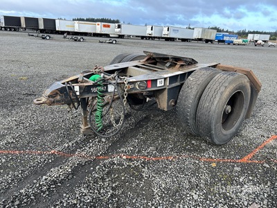 2017 Great Dane   S/A Dolly