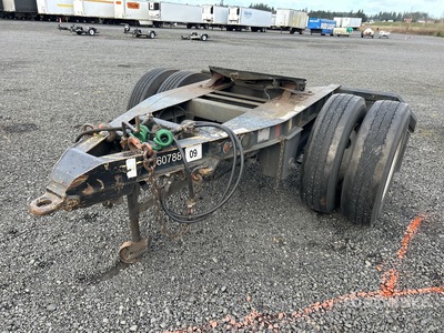 2017 Great Dane   S/A Dolly