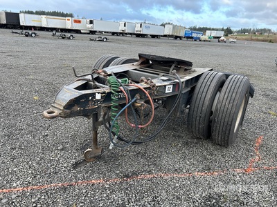 2017 Great Dane   S/A Dolly