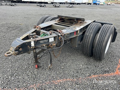 2017 Great Dane   S/A Dolly