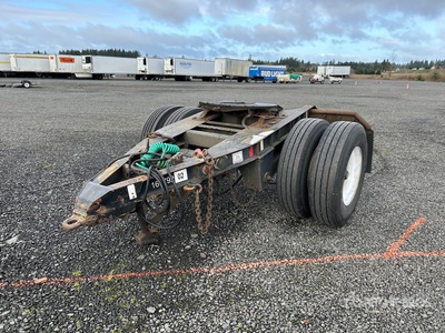 2017 Great Dane   S/A Dolly