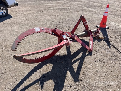 2024 Kenco MG12K24T60V4 Demolition Grapple