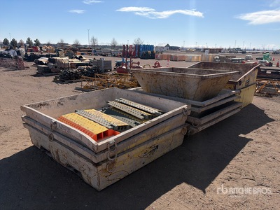 Quantity of Eco Pans