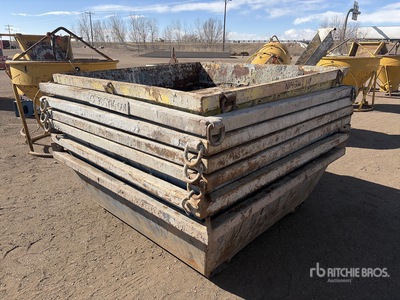 Quantity of Eco Pans