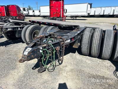 2017 Great Dane S/A Dolly