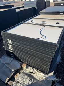   Misc. Electrical Distribution Equipment